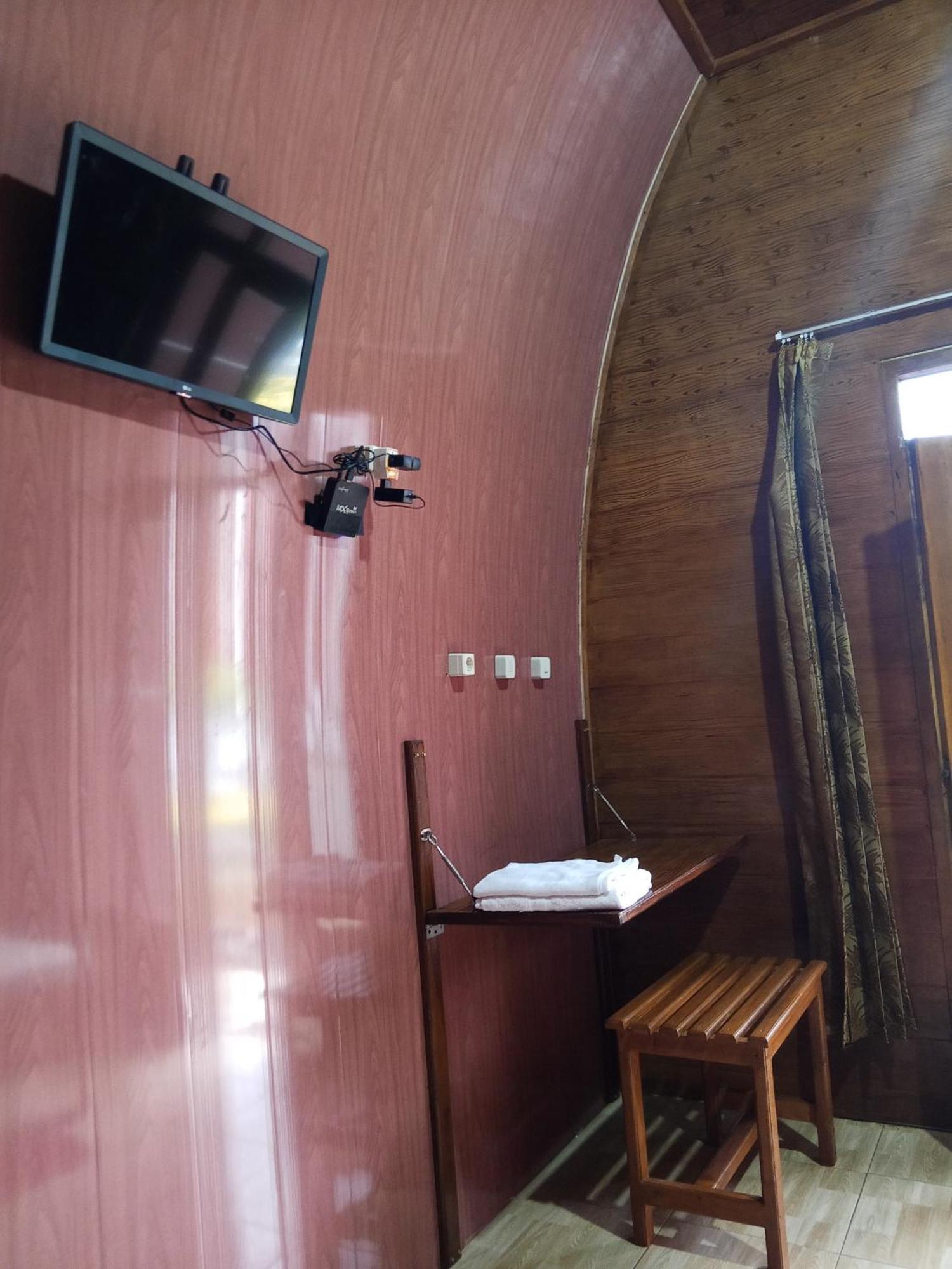 Indah Damai Cottages Sidomukti Exterior photo